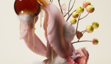 Why AI Needs A Sense Of Smell