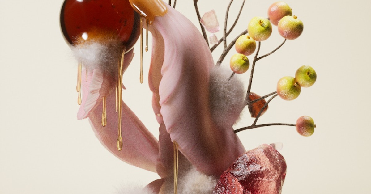 Why AI Needs A Sense Of Smell