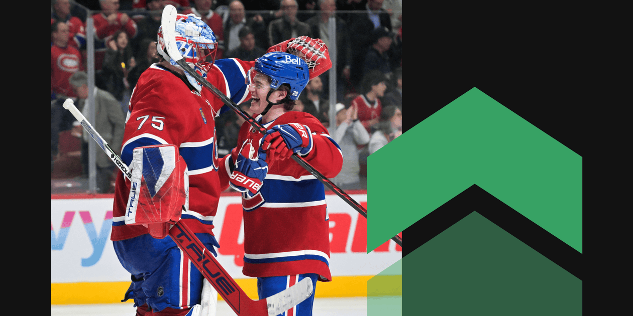 NHL power rankings: More top-5 movement, plus fake awards for every team