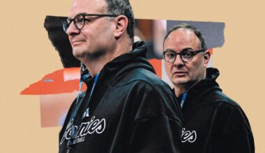 Woj says he has a plan to save St. Bonaventure basketball. Why don’t locals believe him?