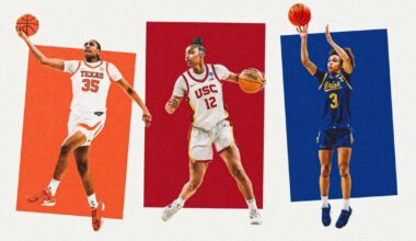 USC’s JuJu Watkins, Notre Dame’s Hannah Hidalgo headline 2027 WNBA Draft class