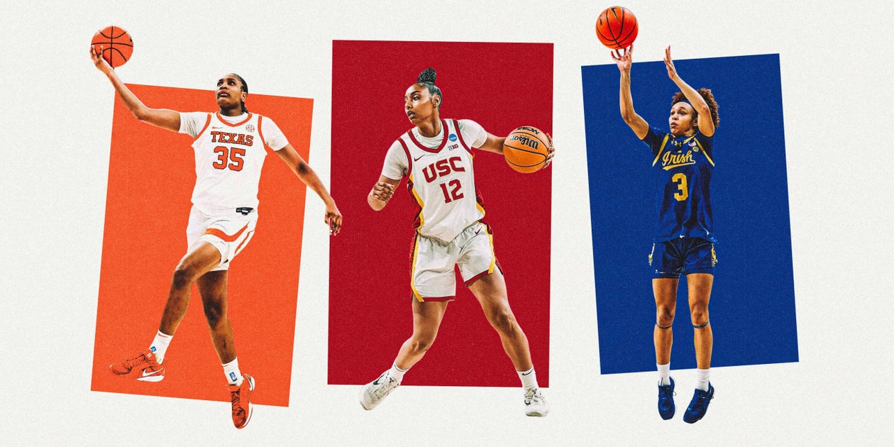 USC’s JuJu Watkins, Notre Dame’s Hannah Hidalgo headline 2027 WNBA Draft class