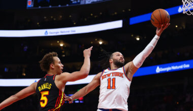From The Sports Desk: NBA playoff preview