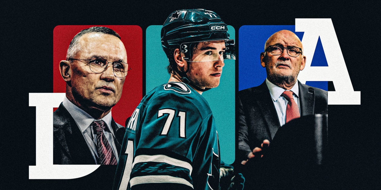 NHL report cards: Grading every team’s 2025-26 regular season