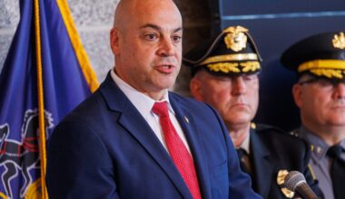 Pa. Attorney General Dave Sunday signs letter supporting federal PBM transparency rule