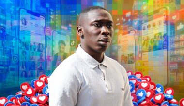 What Happened to TikTok Star Khaby Lame's $975 Million Deal?