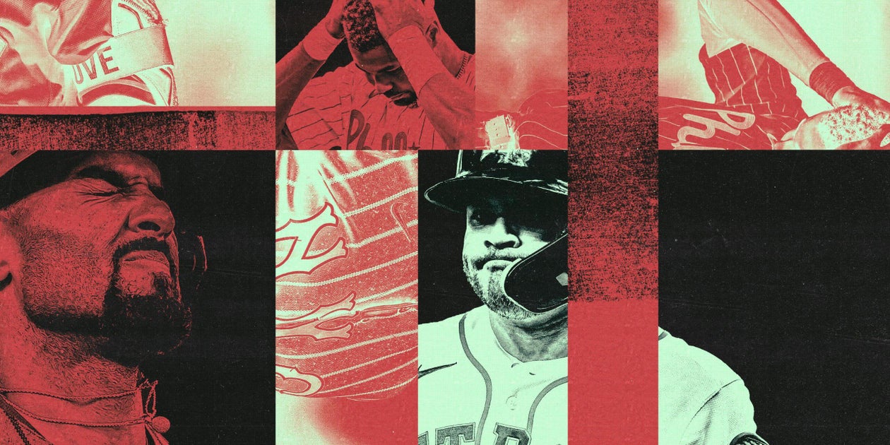 These 6 expected MLB contenders are struggling. Here’s why and what can fix them