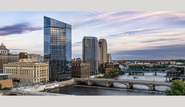 U.S. Green Building Council Announces 2026 LEED for Cities Certification Cohort