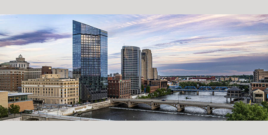 U.S. Green Building Council Announces 2026 LEED for Cities Certification Cohort
