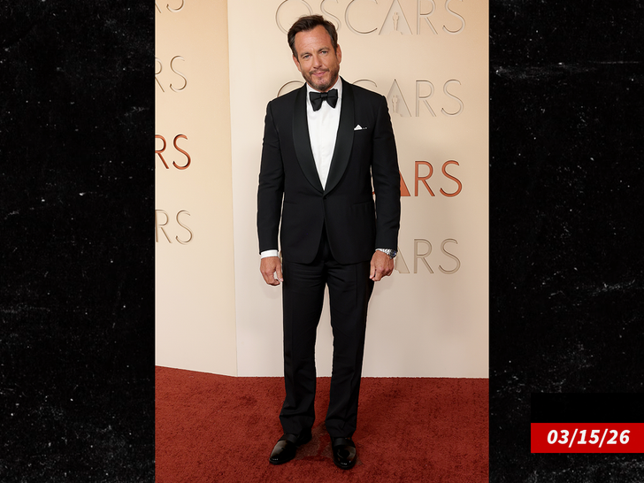 SUB will arnett getty