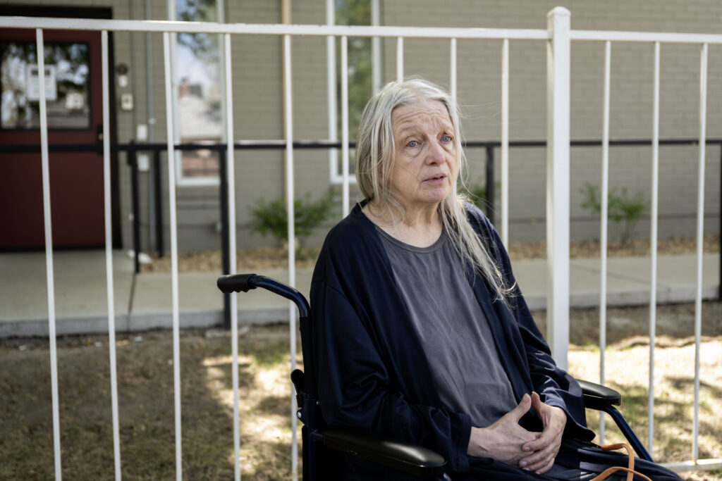 Denver assisted living death raises accountability questions