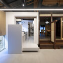 © Kohei Matsumura Old Folk House in Iwakura / td-Atelier - Image 4 of 19