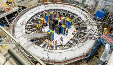 Cornell physicist shares in 2026 Breakthrough Prize