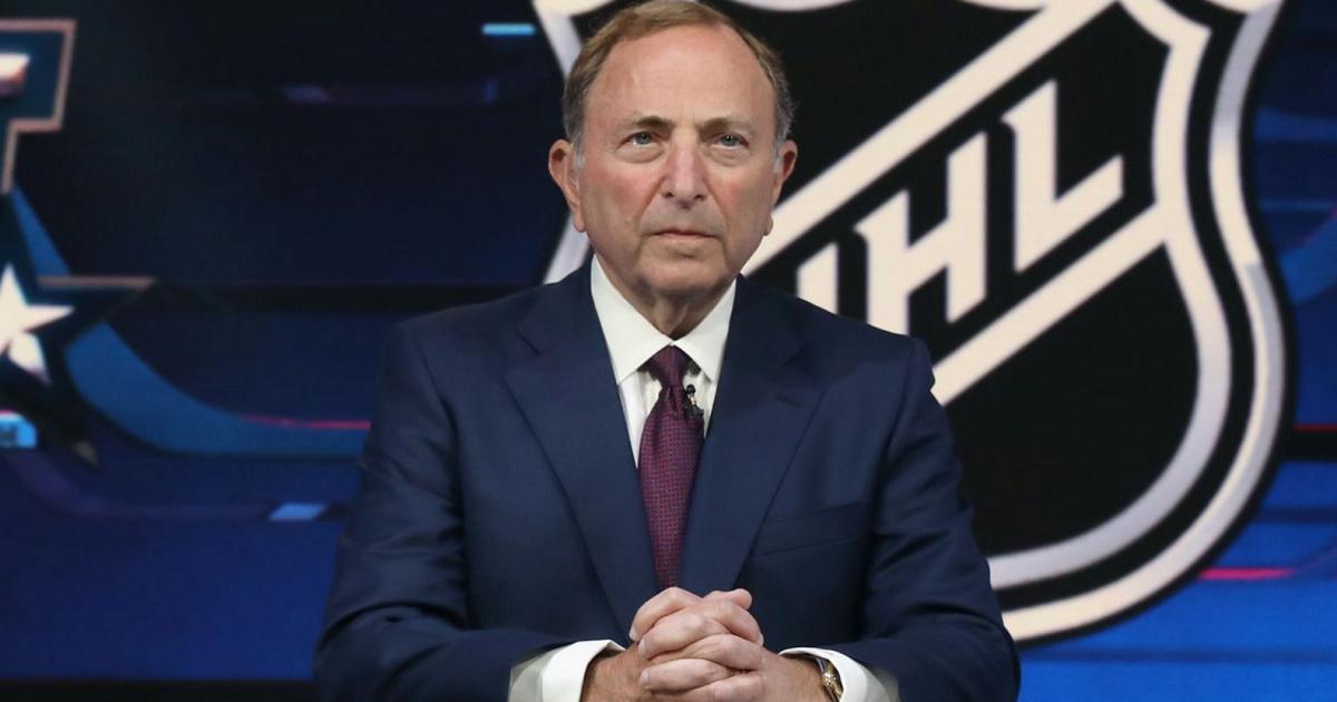 NHL agents name the "Worst run franchise in the NHL"