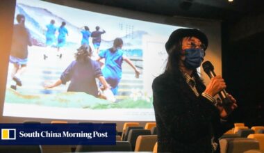 Filmmaker accuses school of ‘blatantly lying’ in row over documentary screening