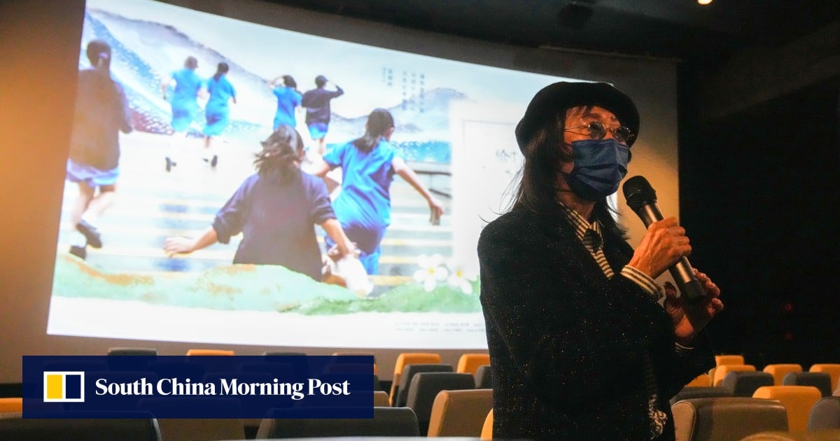 Filmmaker accuses school of ‘blatantly lying’ in row over documentary screening