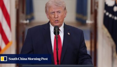 Controlled escalation? Trump hails ‘victories’ in Iran but vows more strikes in next few weeks