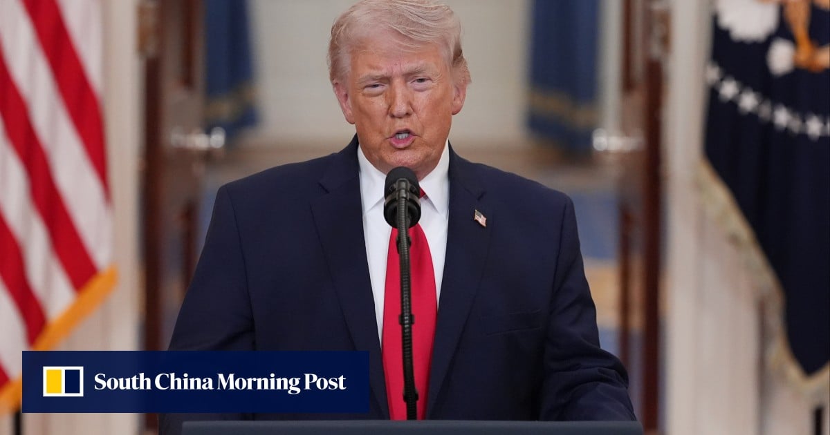 Controlled escalation? Trump hails ‘victories’ in Iran but vows more strikes in next few weeks