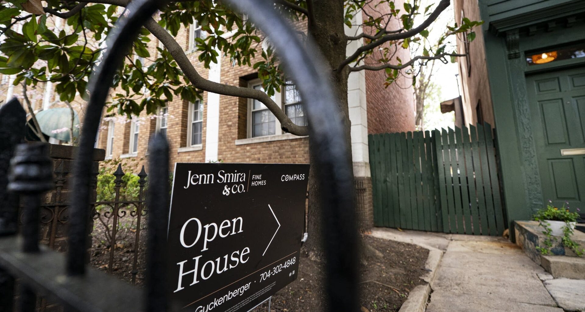 Home prices won't stop rising - marketplace.org