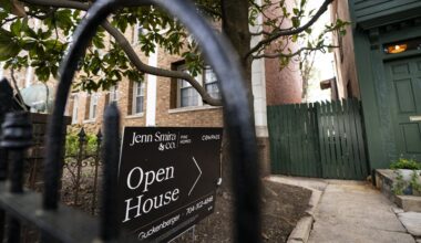 Home prices won't stop rising - marketplace.org