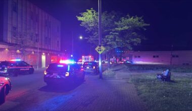 One woman dead, two critically injured in Braddock shooting