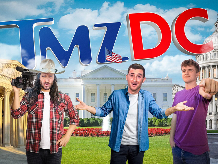 tmz dc main