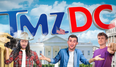 TMZDC Staff Starts Today!!!