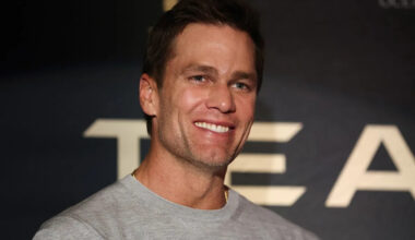 Tom Brady Reveals He Now Eats Candy, Says People Went 'Overboard' with Thinking His Diet Was Overly Strict