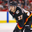 Yan Kuznetsov Calgary Flames NHL