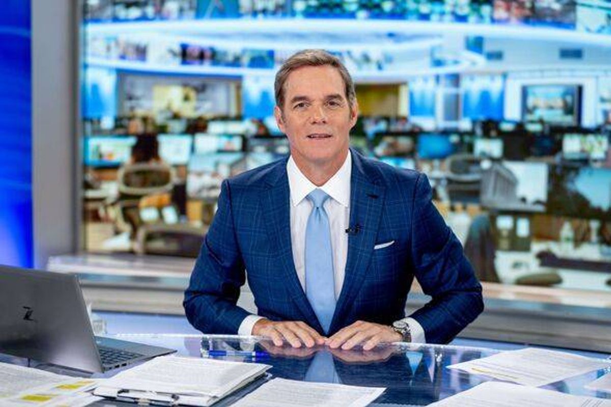 Bill Hemmer