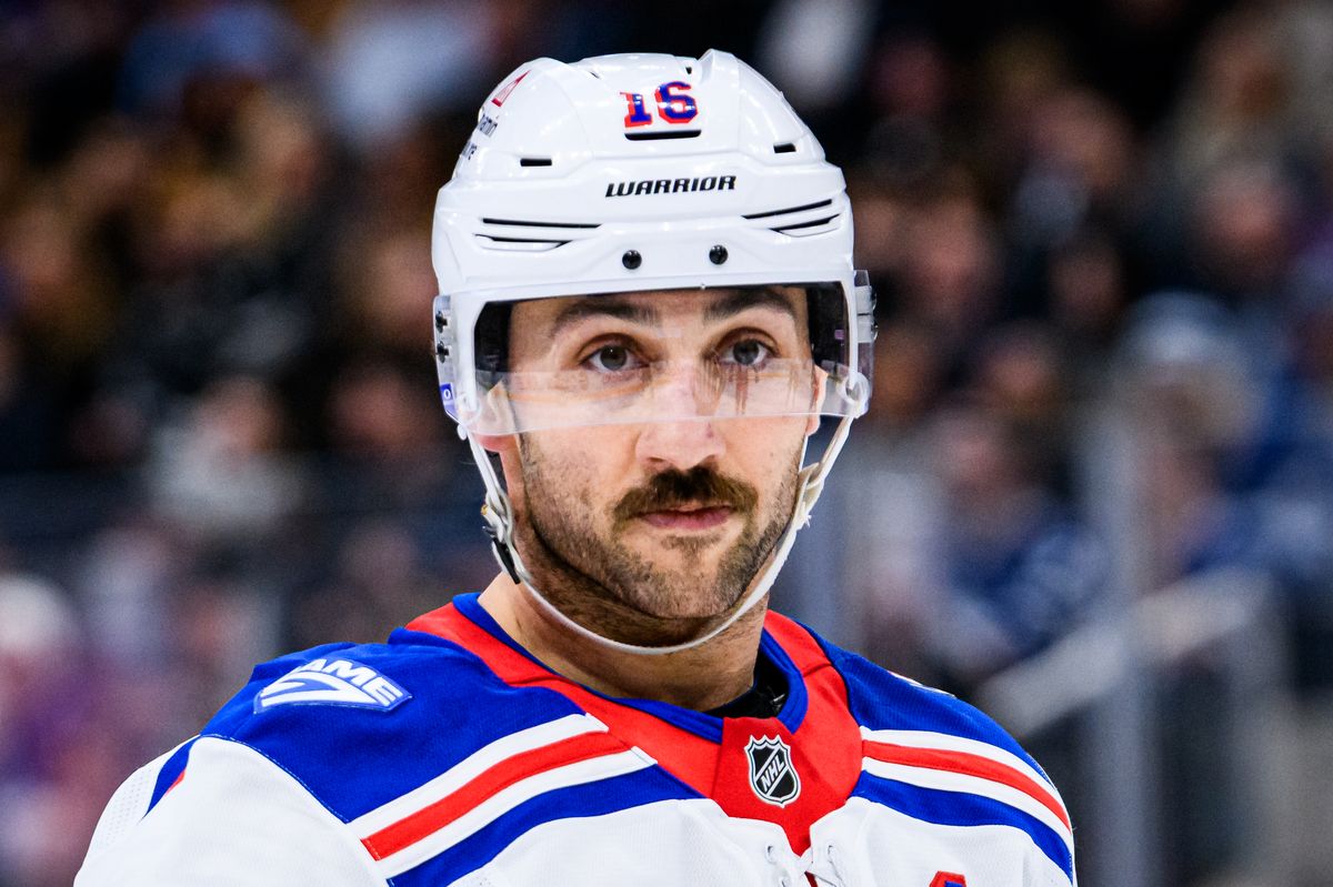 Vincent Trocheck