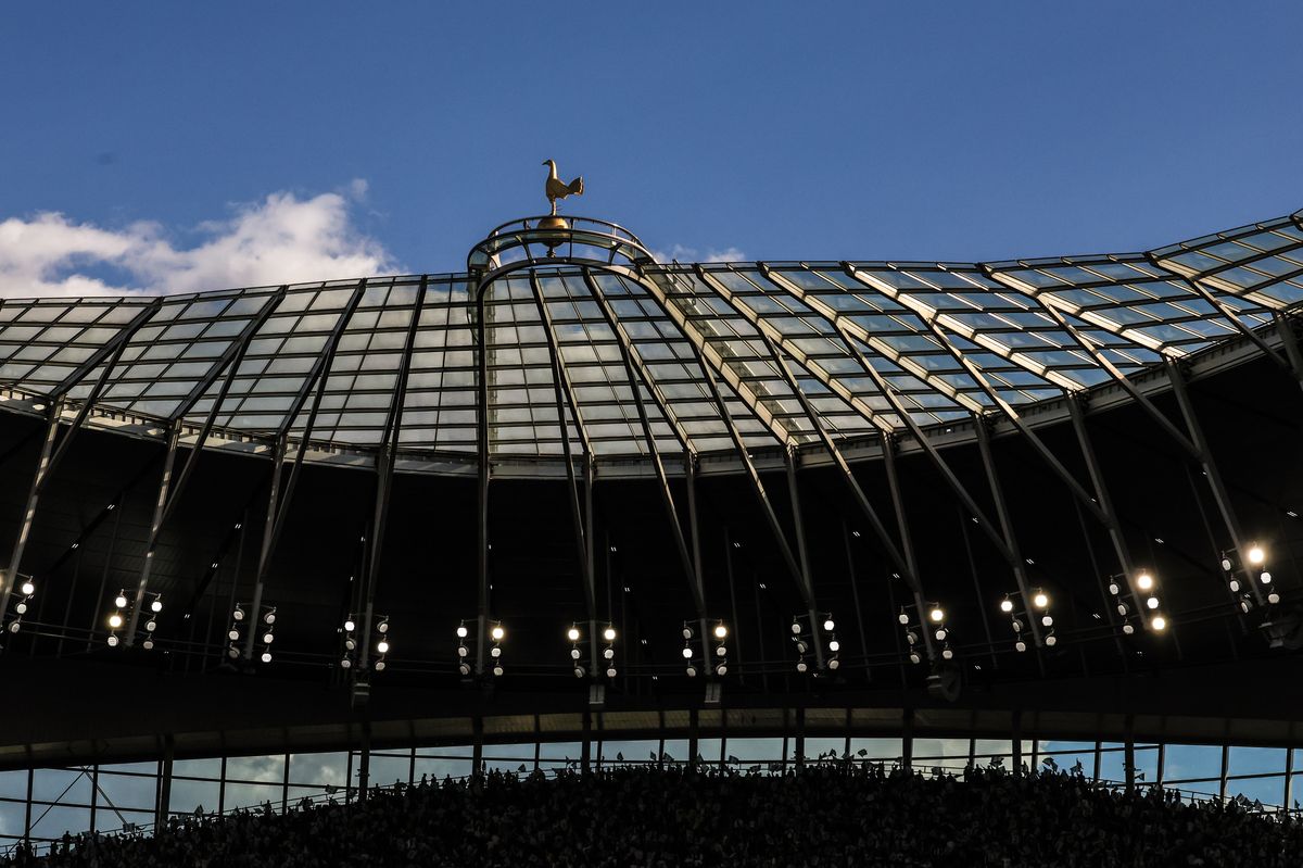 Tottenham Hotspur have been fined and warned by UEFA after their Champions League game at Atletico Madrid