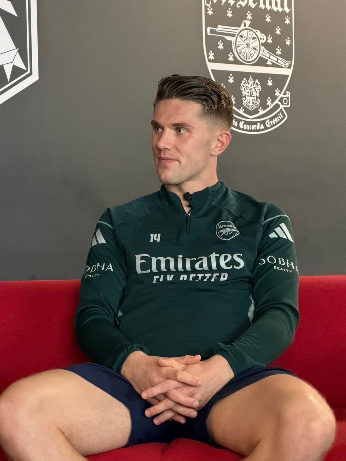 Speaking to football.london in an exclusive interview