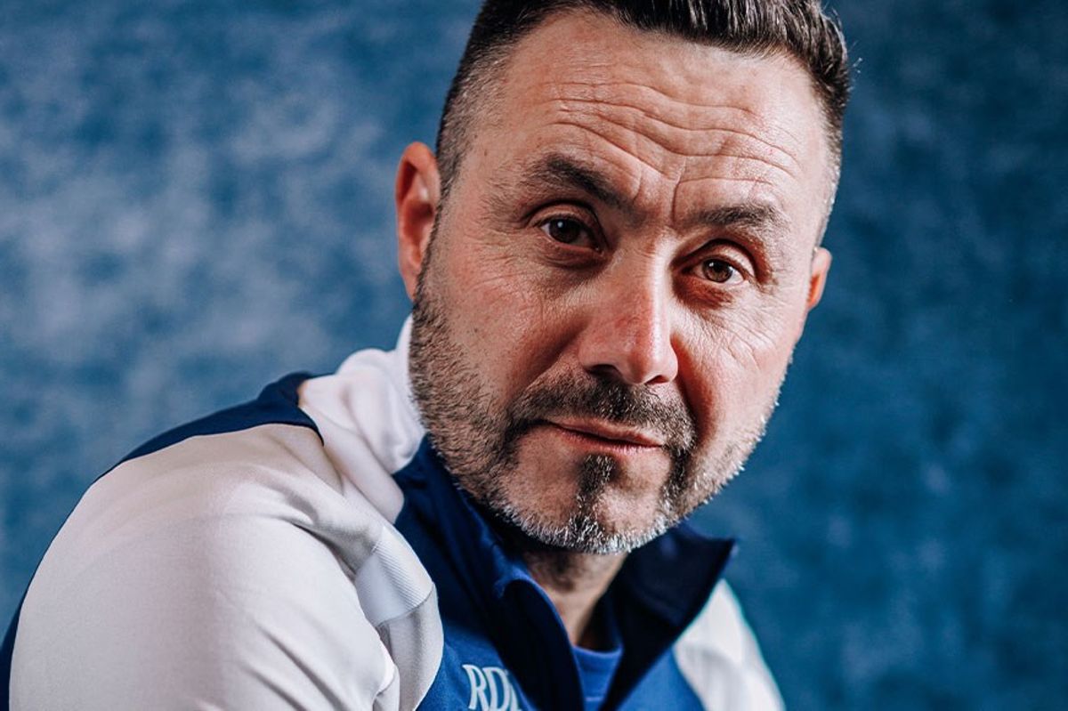 Roberto De Zerbi will take charge of his first Tottenham Hotspur match as they travel to Sunderland on Sunday