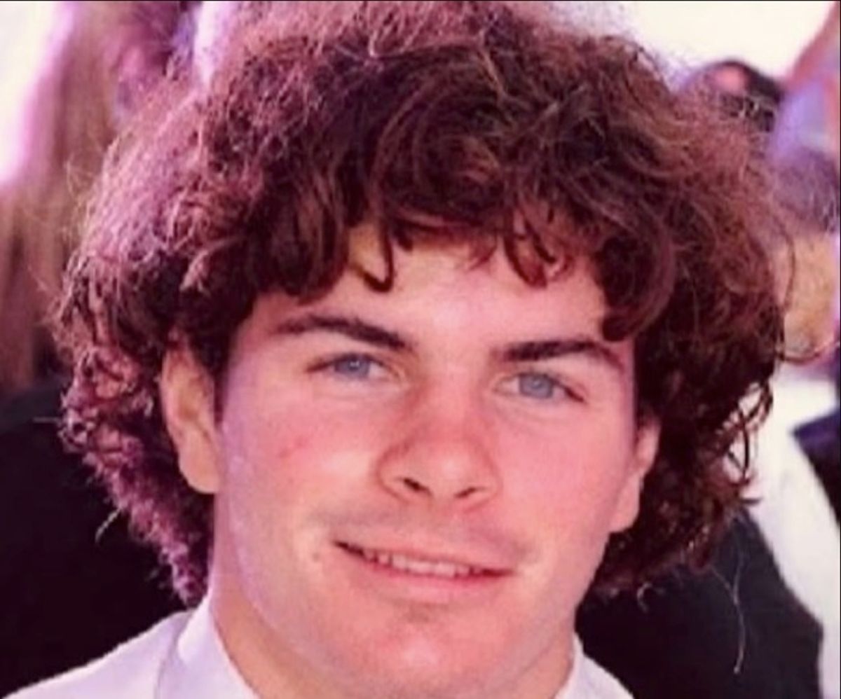 Jack Thatcher, 18, was taken to Sunshine Coast University Hospital in a critical condition but tragically could not be saved