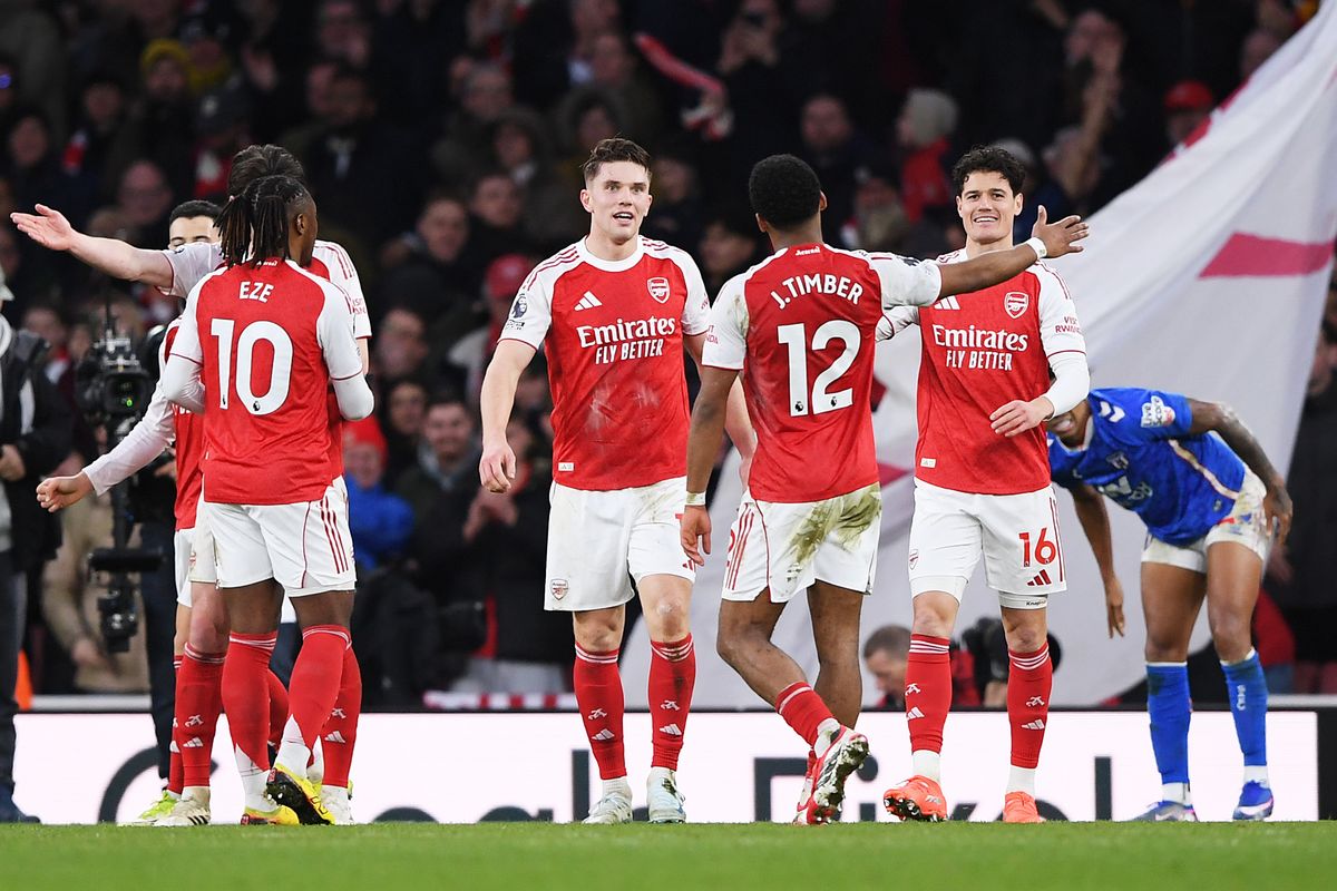 Arsenal's summer signings rated as Viktor Gyokeres sparks disagreement