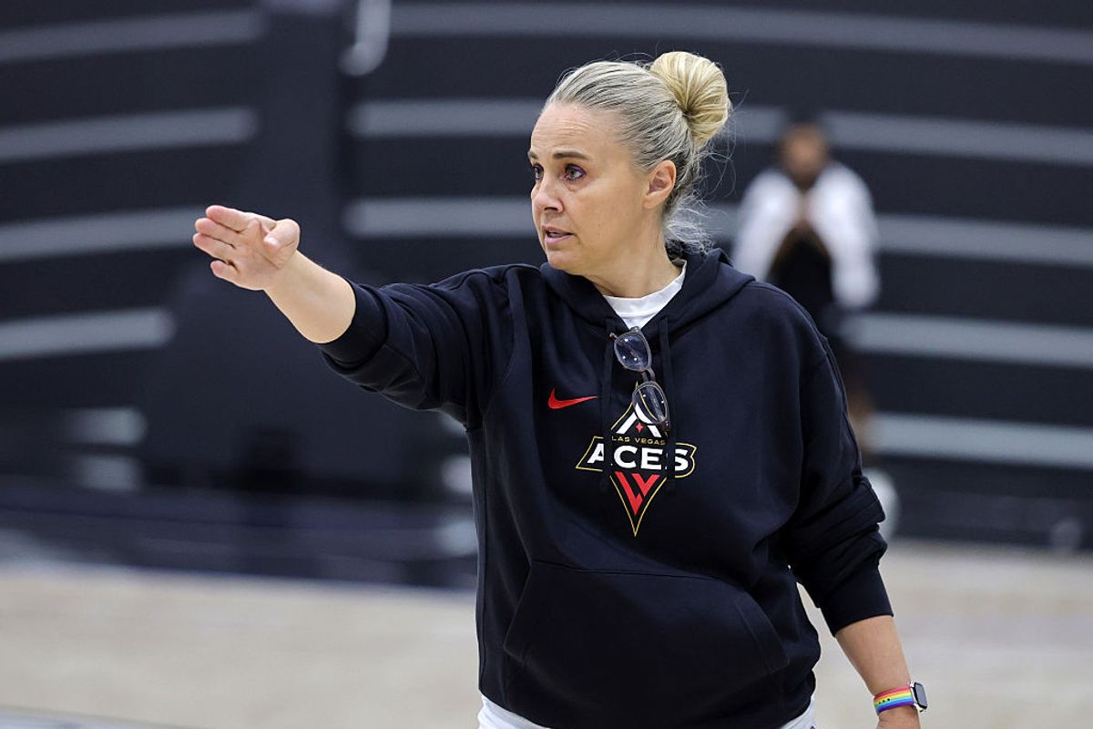 Becky Hammon 