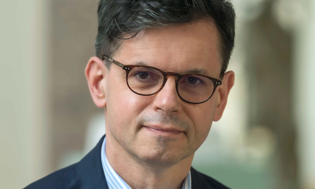 The Louvre’s new director is inheriting a troubled, traumatised museum—can he repair the damage? - The Art Newspaper