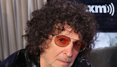 Howard Stern's Former Employee Wants $2.5 Million in Damages