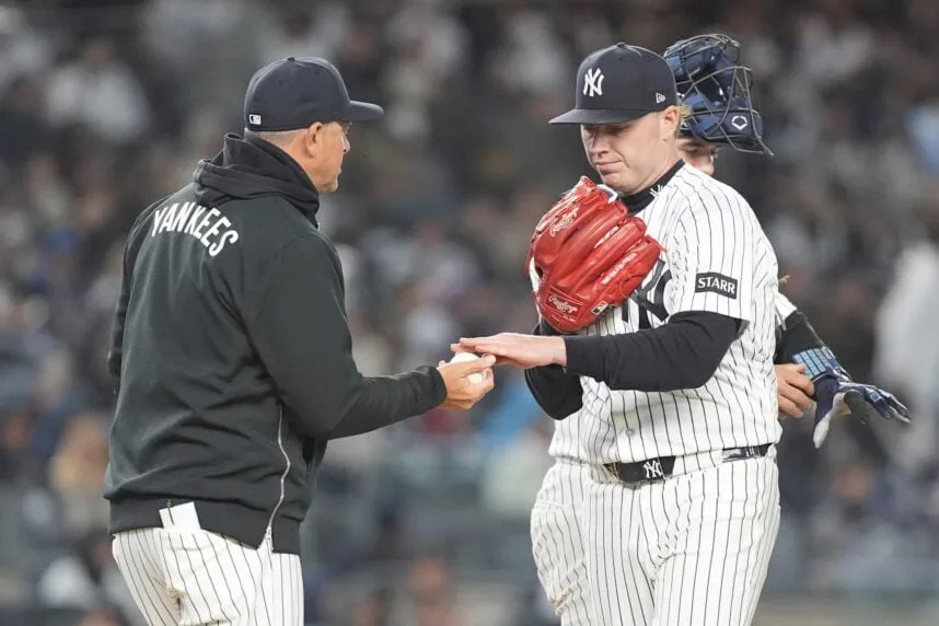 MLB: Miami Marlins at New York Yankees