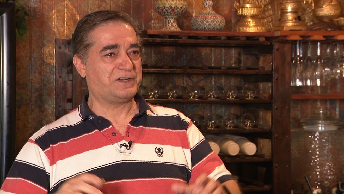 station icon