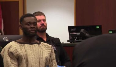 Accused Fort Myers gas station clerk killer said he targeted victim, is also suspect in another case