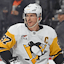 Sidney Crosby Pittsburgh Penguins NHL