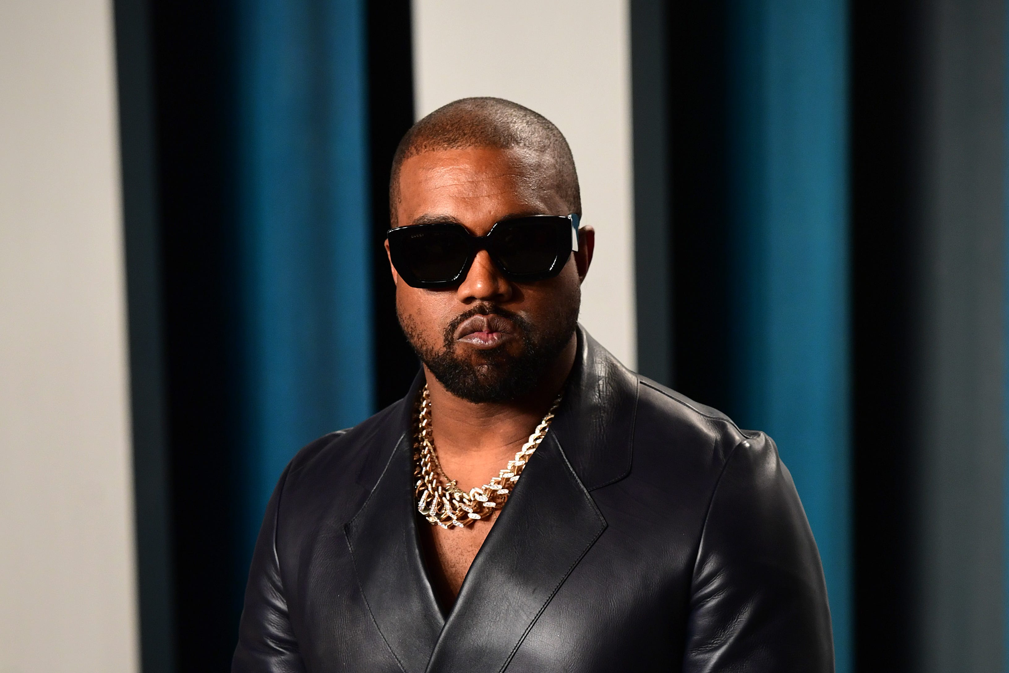 Kanye West made the bizarre declaration about Hill in 2023