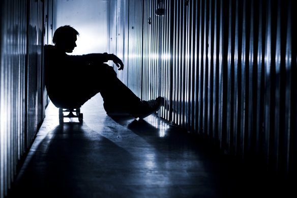 Younger workers are among those driving a surge in mental health claims on personal risk insurance products.