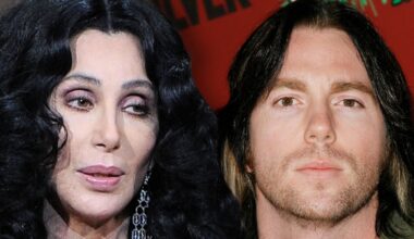 Cher's Son Elijah Blue Allman Entering Treatment Facility as He Fights Mom in Court