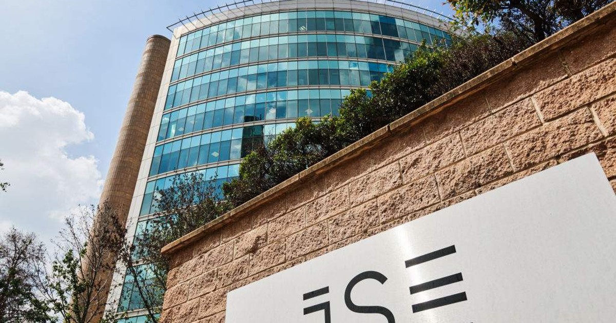 South Africa's stock index on track for worst month since 2008 amid Middle East conflict