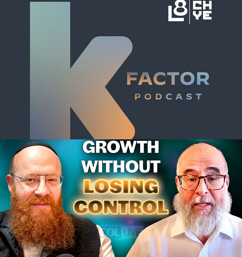 How to Build a Business Without Losing Control
