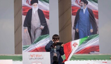 Tehran is Following Ho Chi Minh’s Playbook in Vietnam
