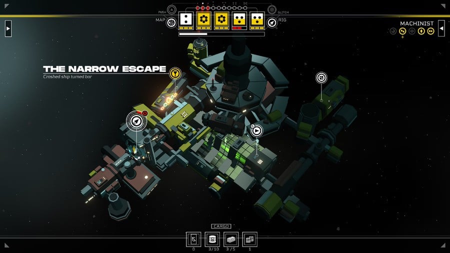 10 PS5, PS4 Space Games to Play After Artemis 2's Big Moon Mission 11